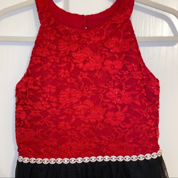 Speechless Dress - Picture 2 of 6